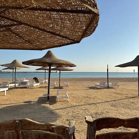 Palma Resort Hurghada