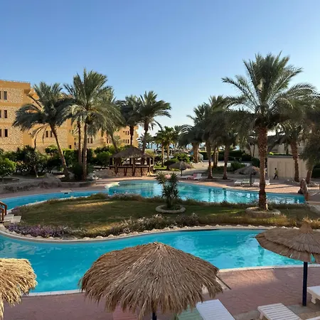 Palma Resort Hurghada