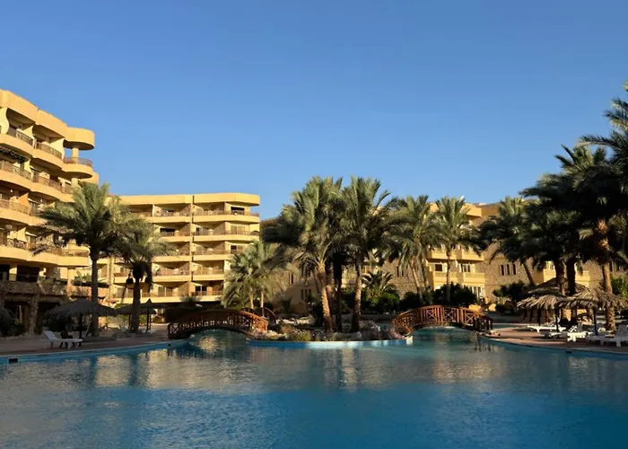 Appart hôtel Palma