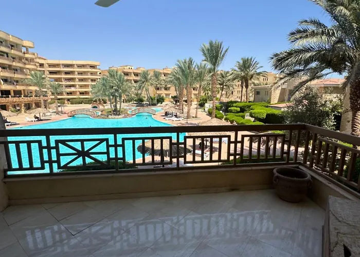 Appart hôtel Palma *